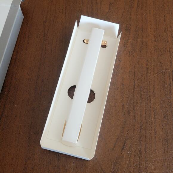 Complex Culture Sonic T-Bar Facial Massager for Puffiness, Tension, Contour New - Picture 8 of 11